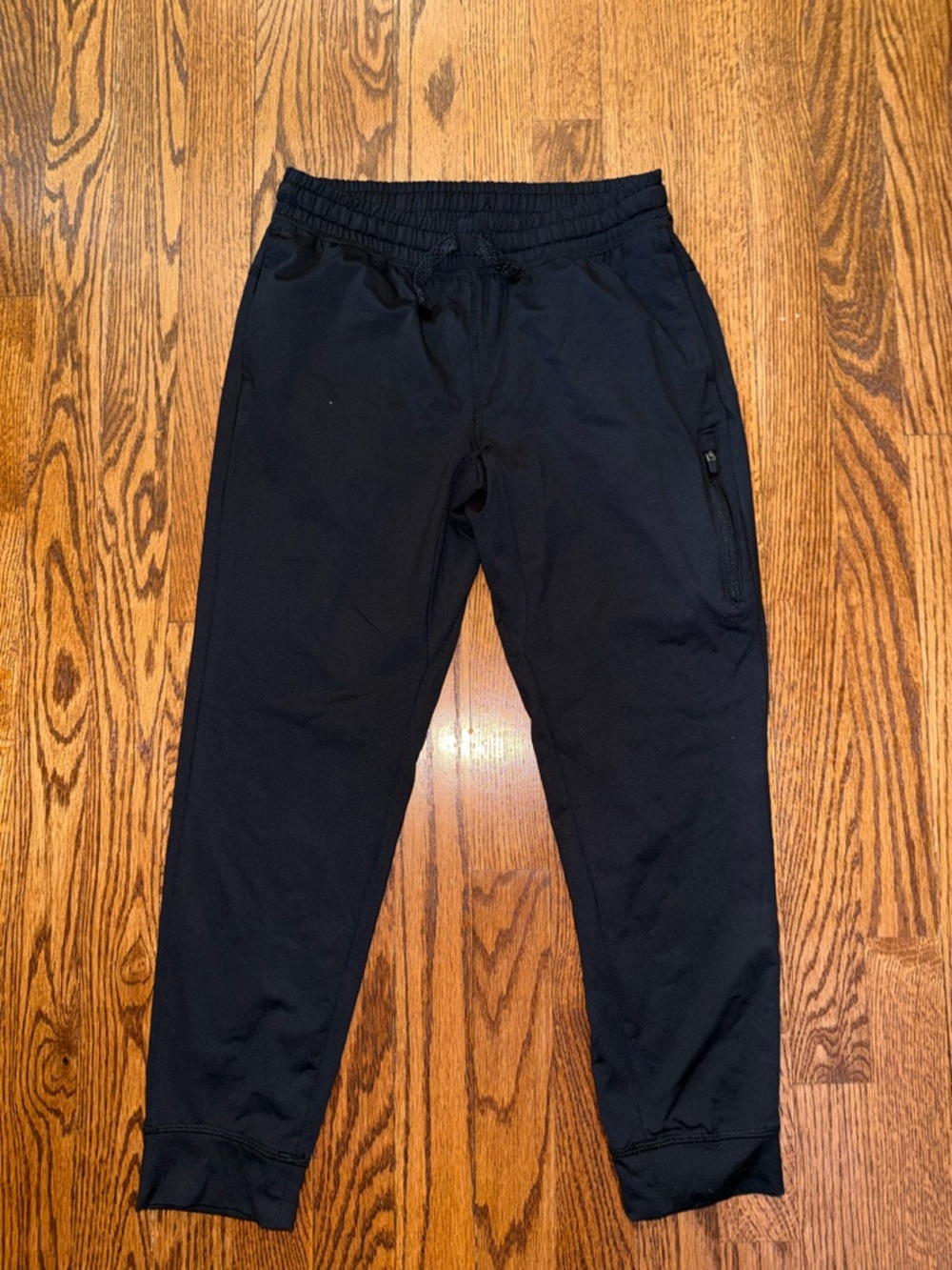 all in motion Black Kids' Jogger Sweatpants